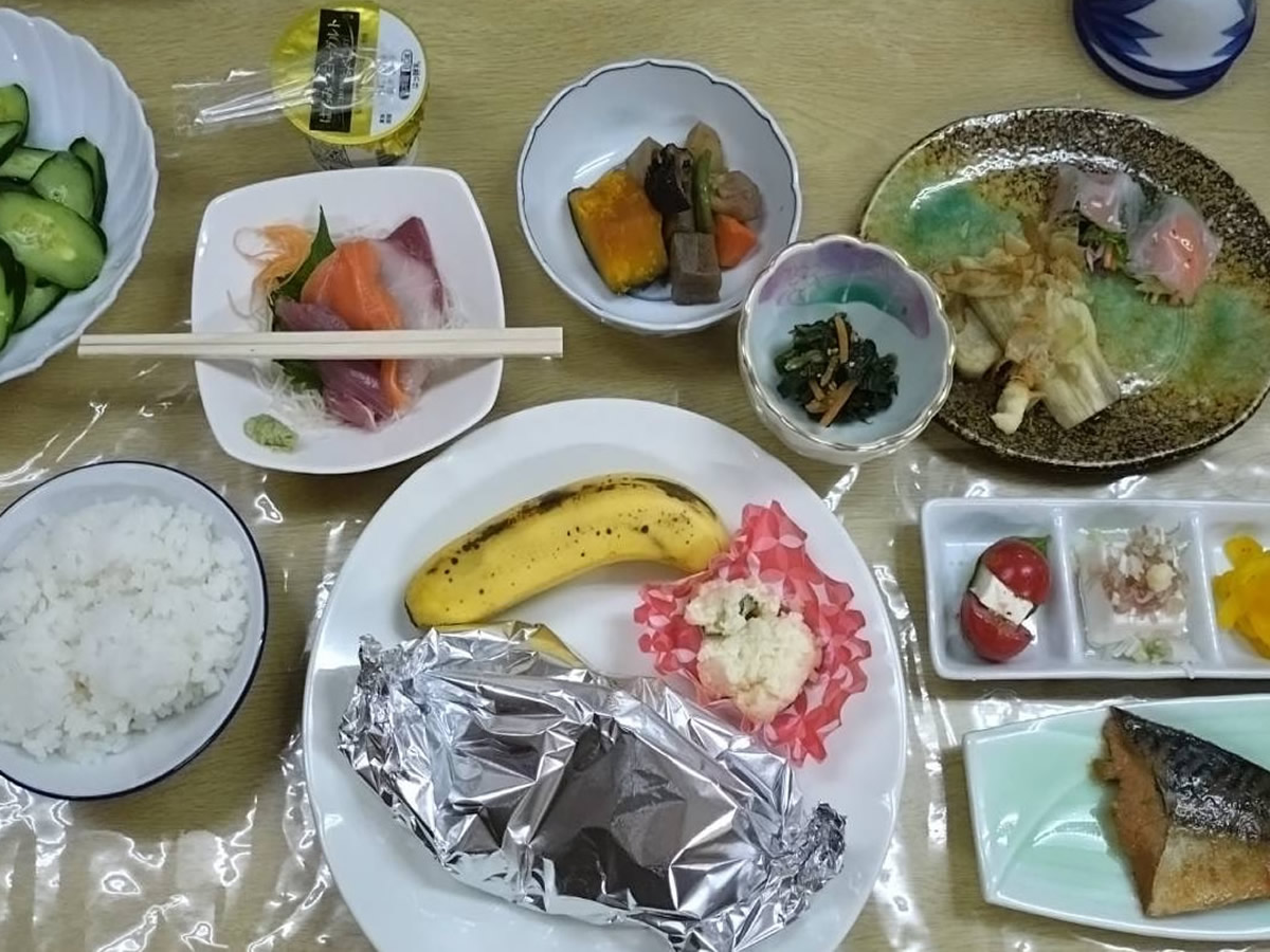 マイカーで行く 武田館 1泊（夕食朝食付） Hakuba47＆ 白馬五竜スキー場リフト券付宿泊パックのイメージ